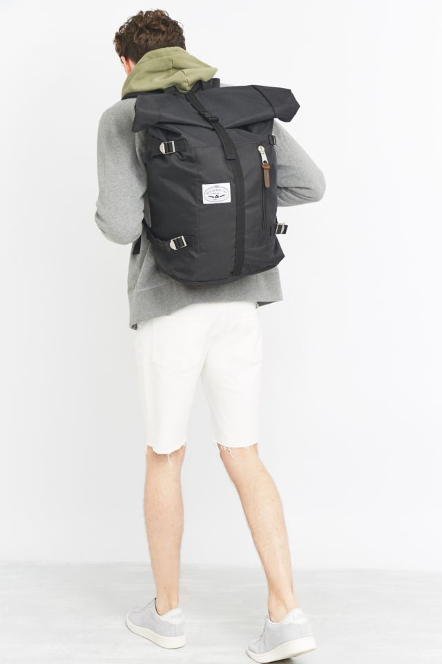 Poler classic 2024 rolltop 28l backpack