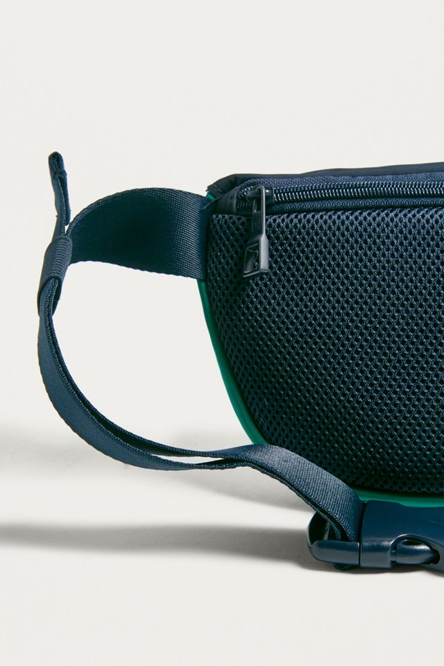 Tommy Jeans Colourblock Cross Body Bag #3
