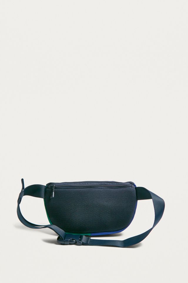 Tommy Jeans Colourblock Cross Body Bag #4