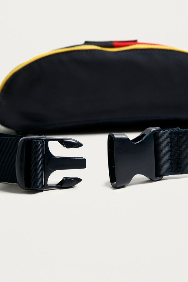 Tommy Jeans Colourblock Cross Body Bag #5