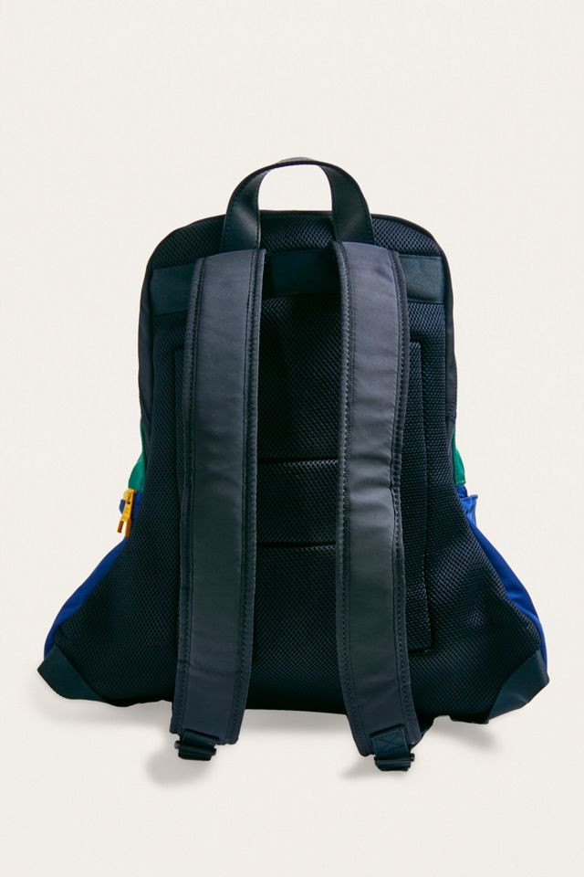 Tommy Jeans Colourblock Backpack #4