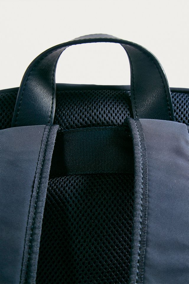 Tommy Jeans Colourblock Backpack #5