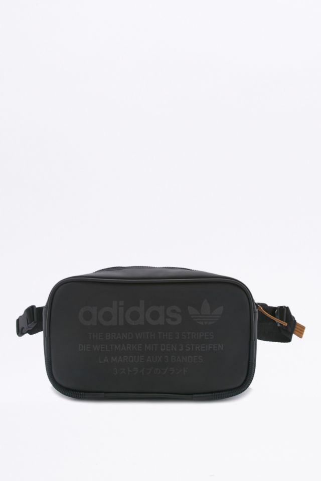 Nmd cross cheap body bag