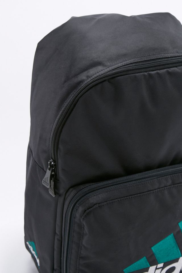 adidas EQT Black Backpack #1