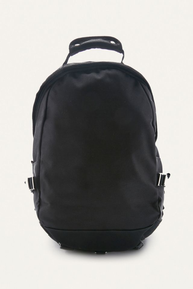 Cove Black Backpack | Urban Outfitters UK