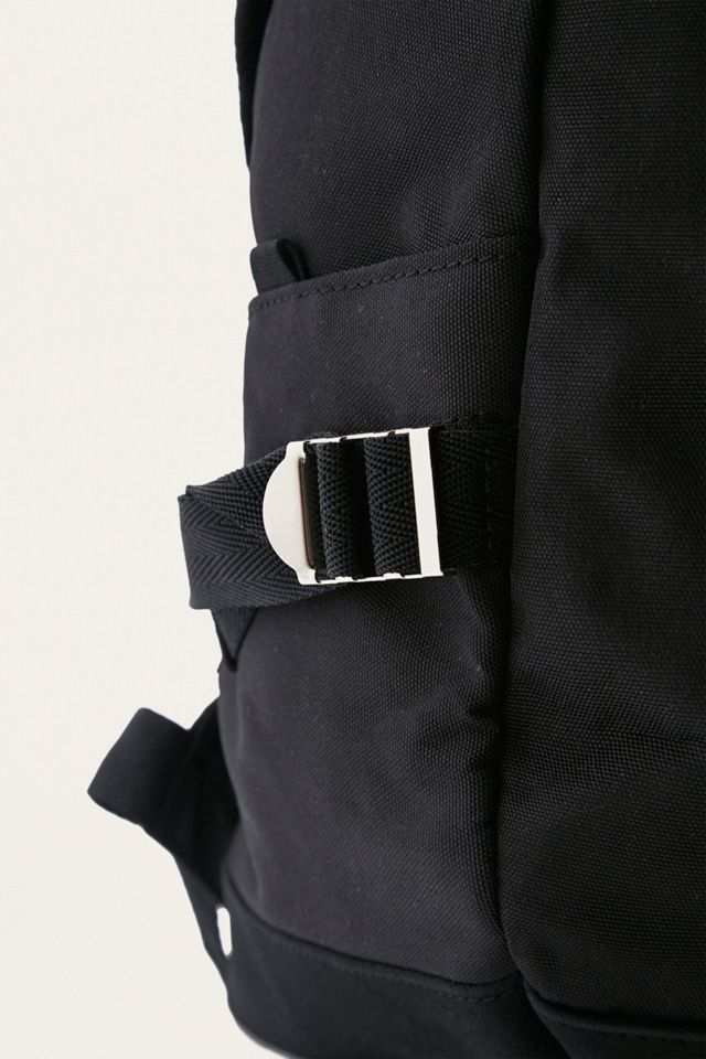 Cove Black Backpack #1