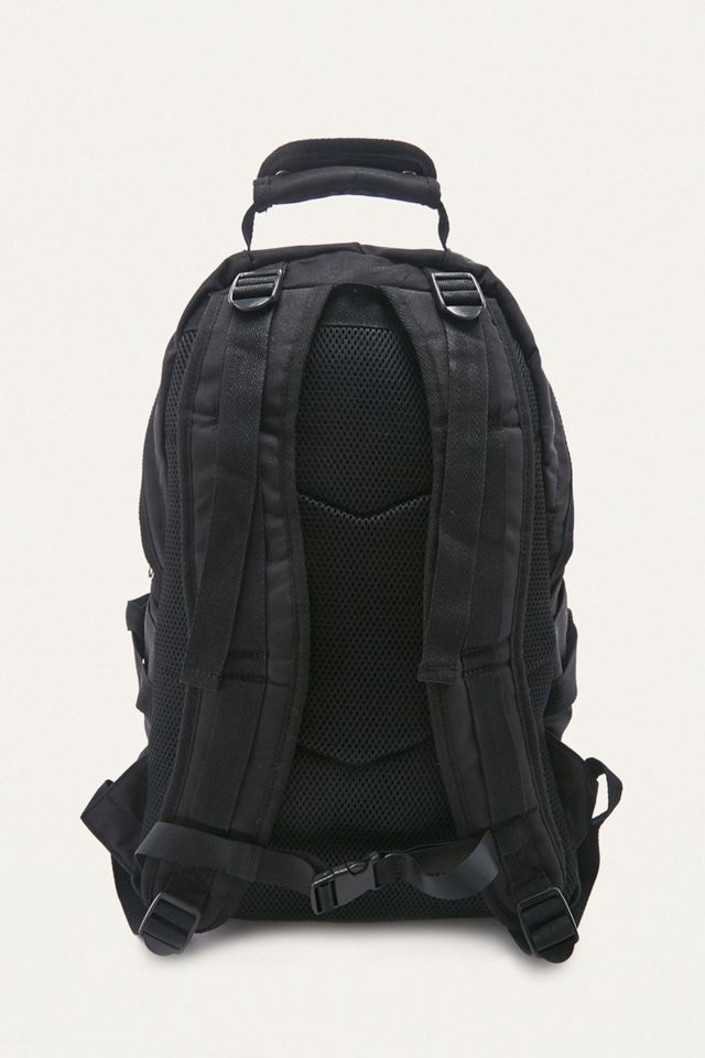 Cove Black Backpack #2