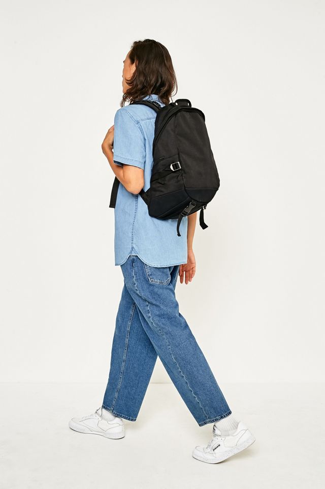 Cove Black Backpack #3