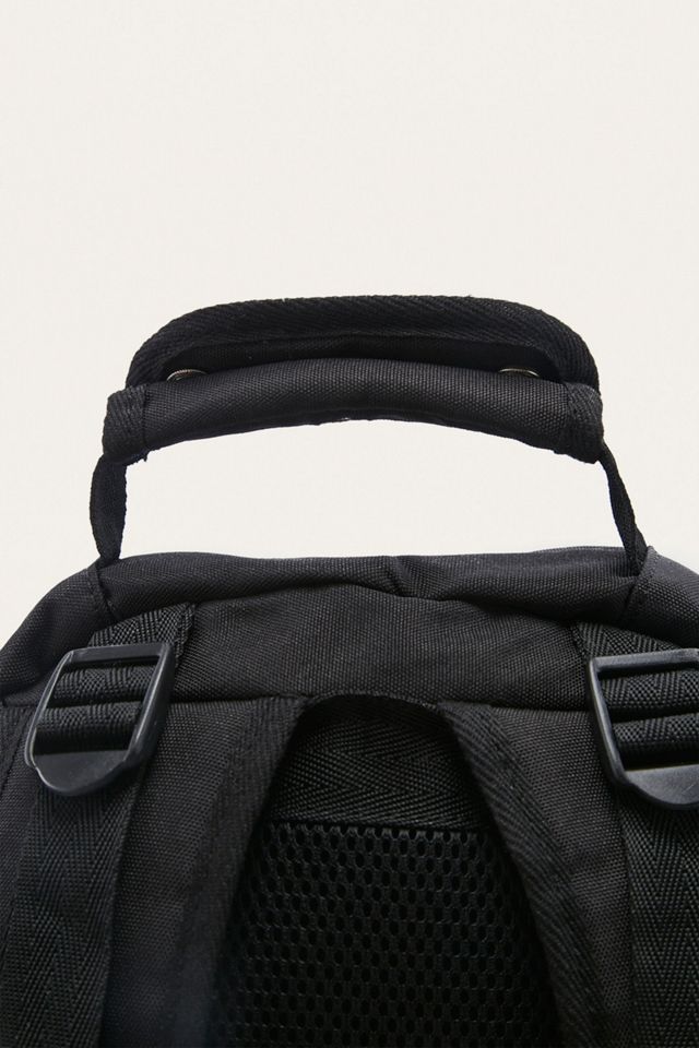 Cove Black Backpack #4