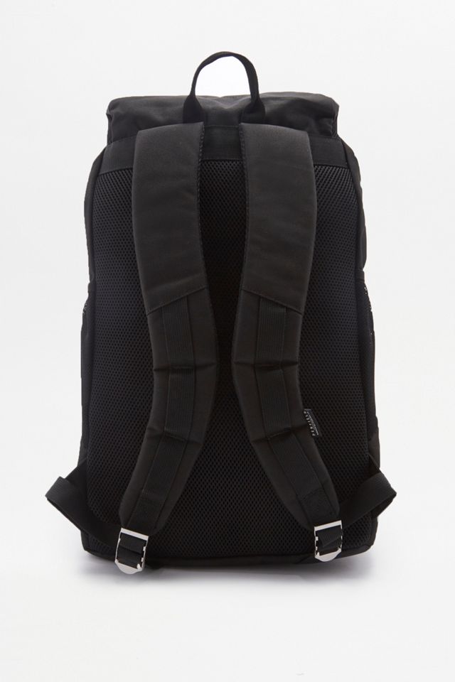 Penfield – Rucksack „Dixon“ in Schwarz #3
