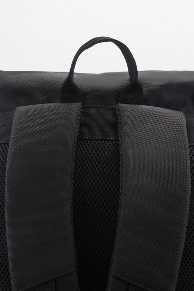Penfield – Rucksack „Dixon“ in Schwarz #5
