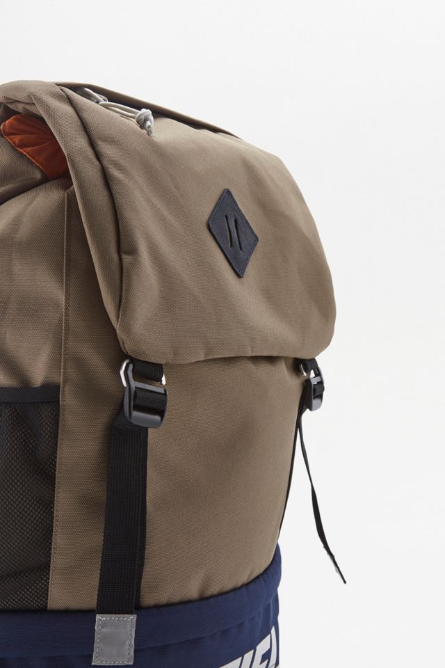 Penfield Dixon Tan Backpack #1