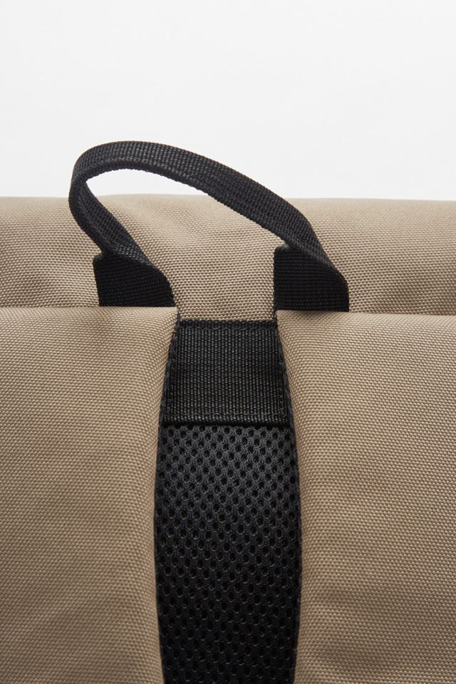 Penfield Dixon Tan Backpack #2
