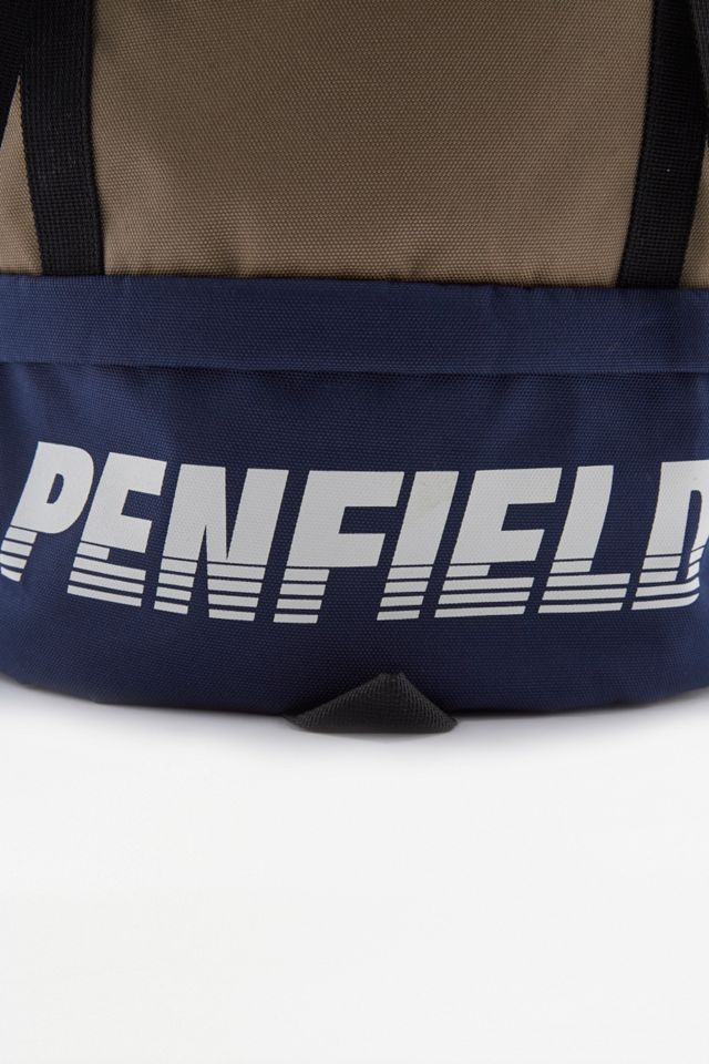 Penfield Dixon Tan Backpack #5
