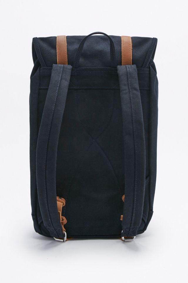 Sandqvist - Sac à dos Stig bleu marine #3