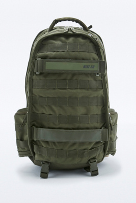 Nike SB RPM Olive Backpack | Urban 