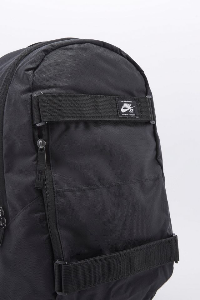 Nike SB Courthouse Black Backpack #2