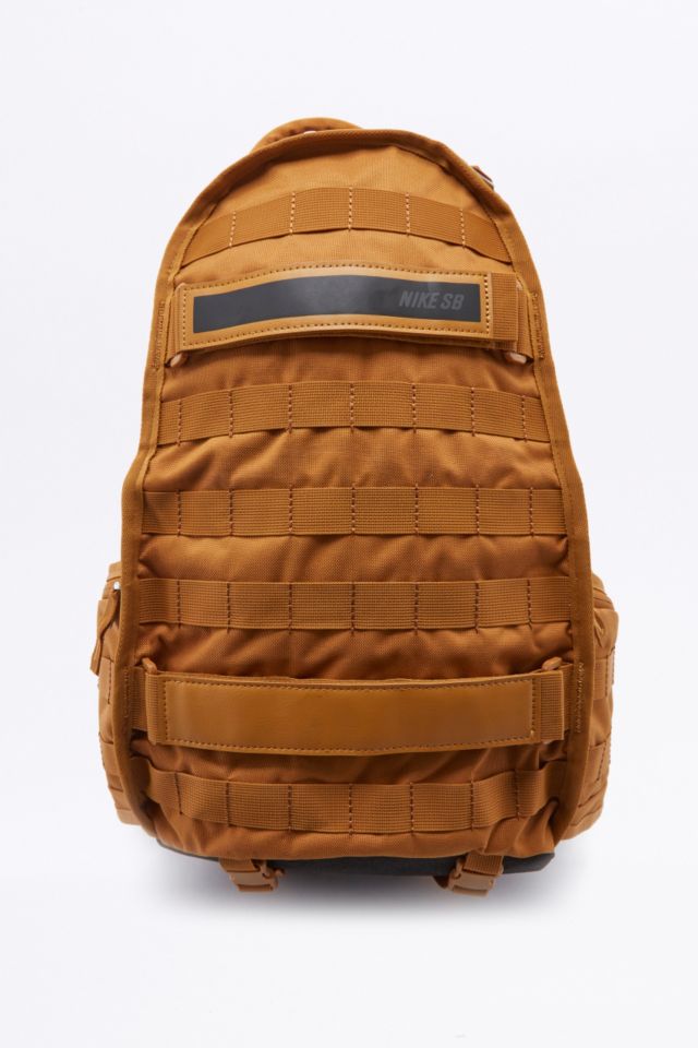 Nike SB RPM Orange Backpack