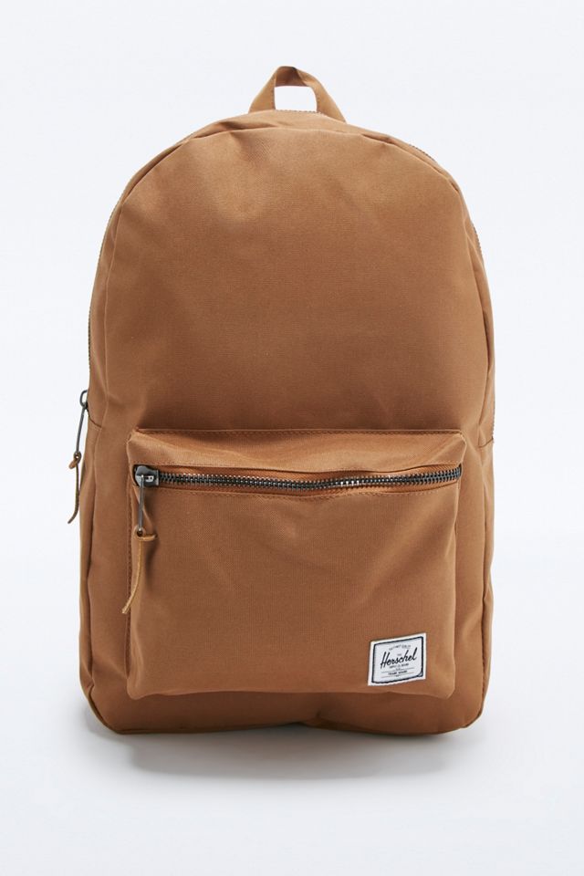 Herschel Supply co. Settlement Caramel Backpack | Urban  display picture 2