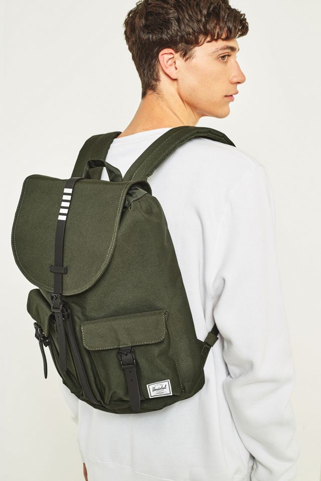 Herschel Supply co. Dawson Forest Night Backpack #1