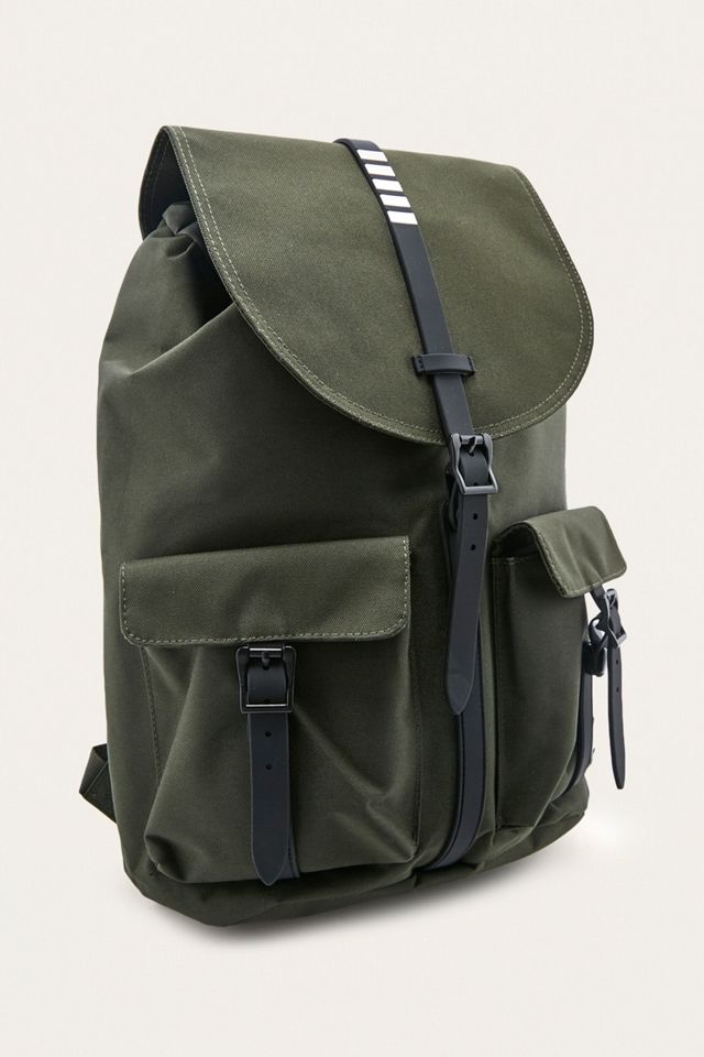 Herschel Supply co. Dawson Forest Night Backpack #2
