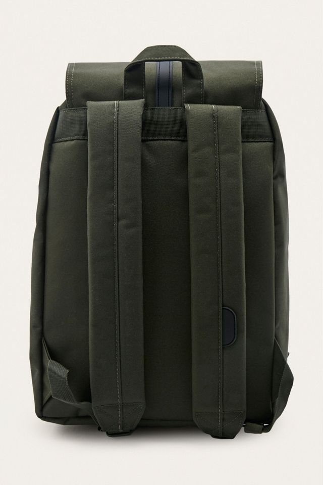Herschel Supply co. Dawson Forest Night Backpack #4