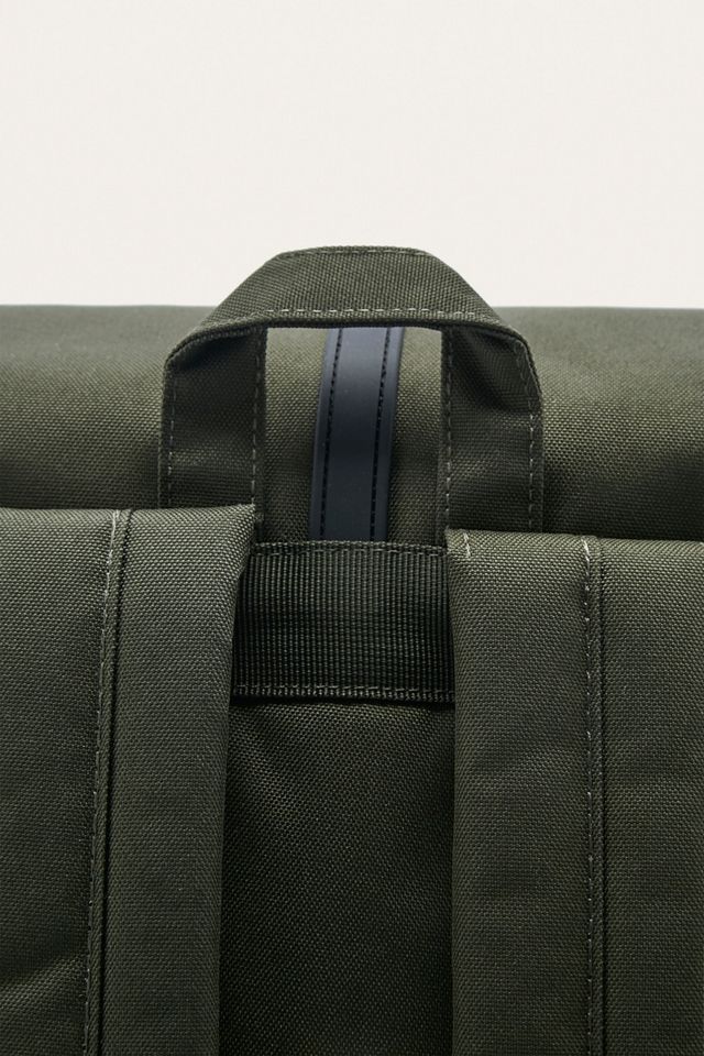 Herschel Supply co. Dawson Forest Night Backpack #5