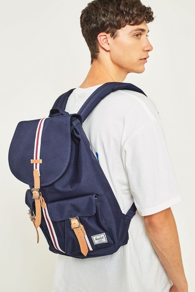 best 15 in laptop backpack Luka inch Matte Black Color:Indigo Denim Baggallini Chelsea Laptop Backpack that