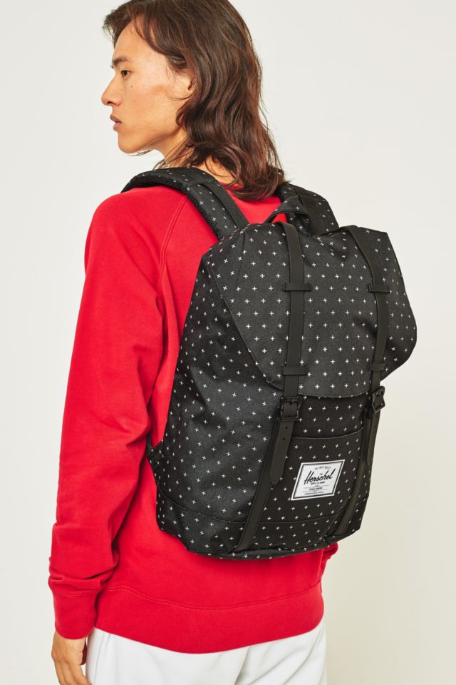 Herschel gridlock outlet backpack