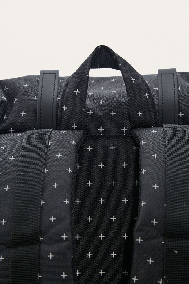 Bag Herschel Retreat Backpack Rucksack Herschel Klein Herschel