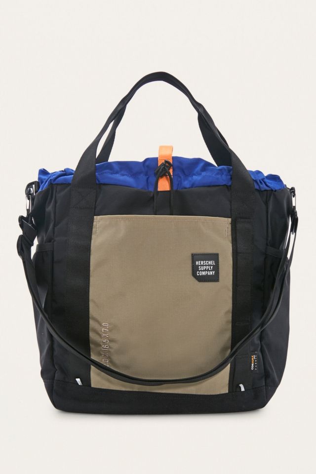 Herschel trail shop barnes tote