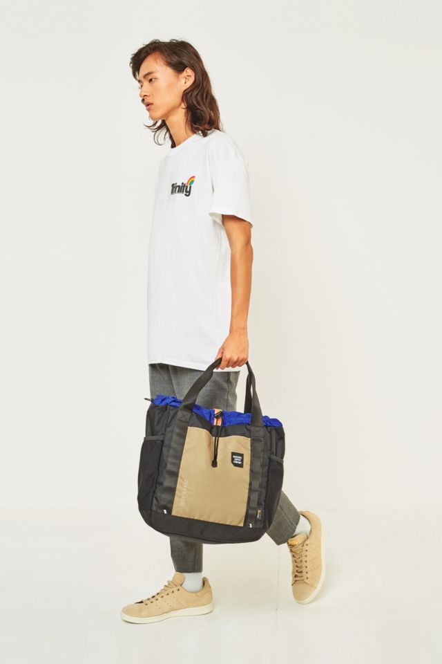 Herschel barnes online tote