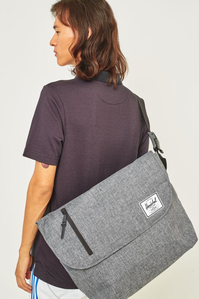 Herschel odell messenger discount bag