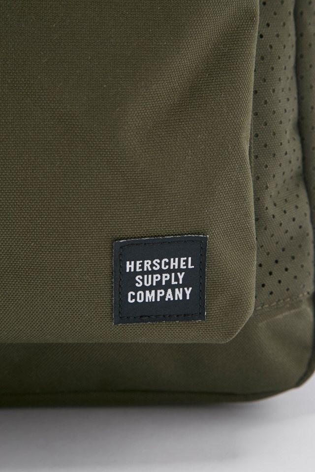 Herschel Supply co. Aspect Settlement Dark Forest Backpack #2