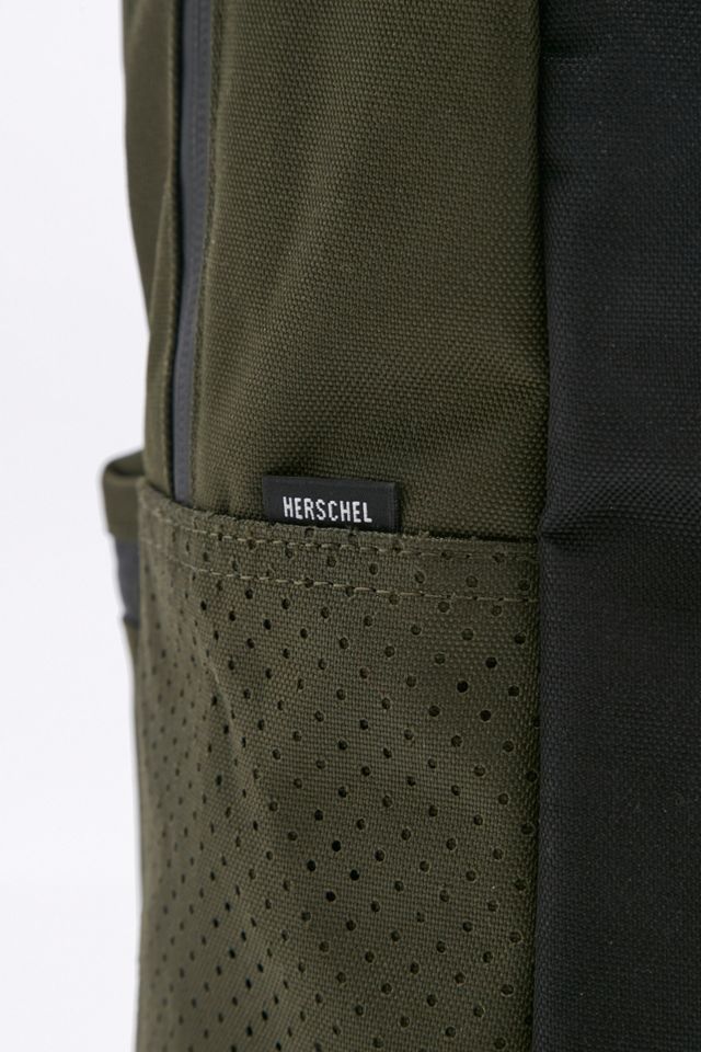 Herschel Supply co. Aspect Settlement Dark Forest Backpack #5