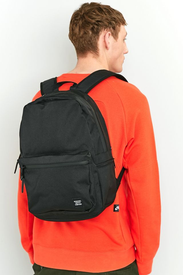 harrison backpack herschel Supply Co | Dawson this Herschel Heritage Black Tonal Rucksack is a must Backpack Herschel Supply Harrison