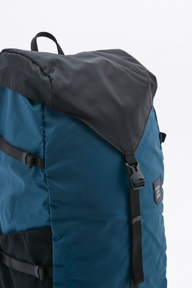 deep ultramarine herschel supply co barlow large backpack herschel barlow large review 2026 Cheap Sale