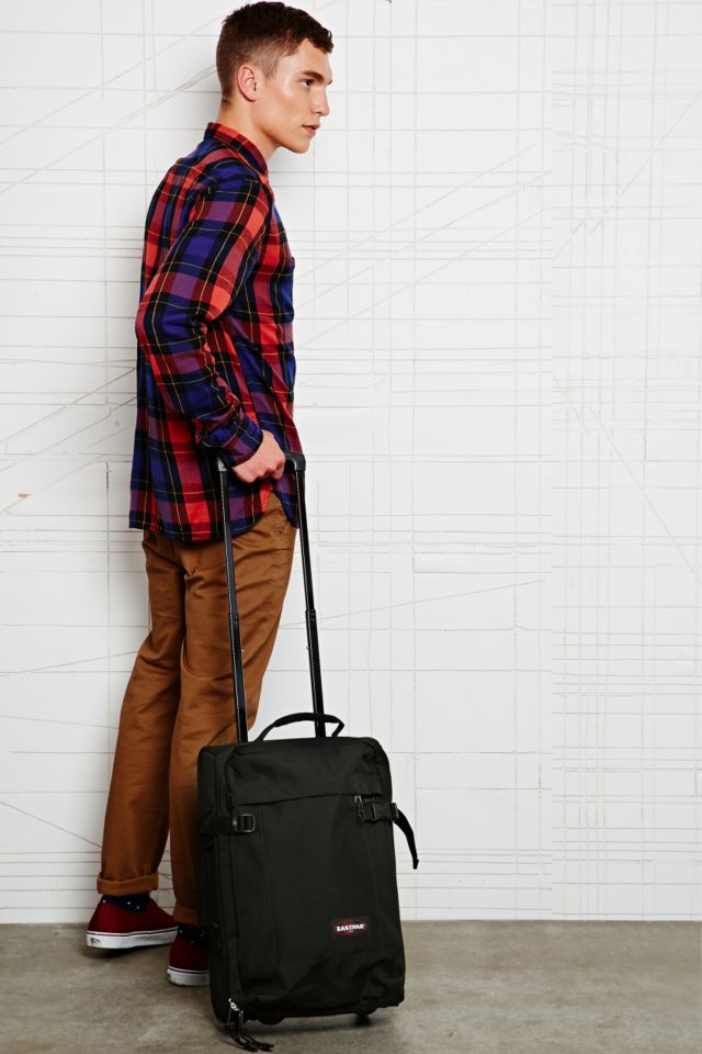 Eastpak Suitcase in | Urban Outfitters UK