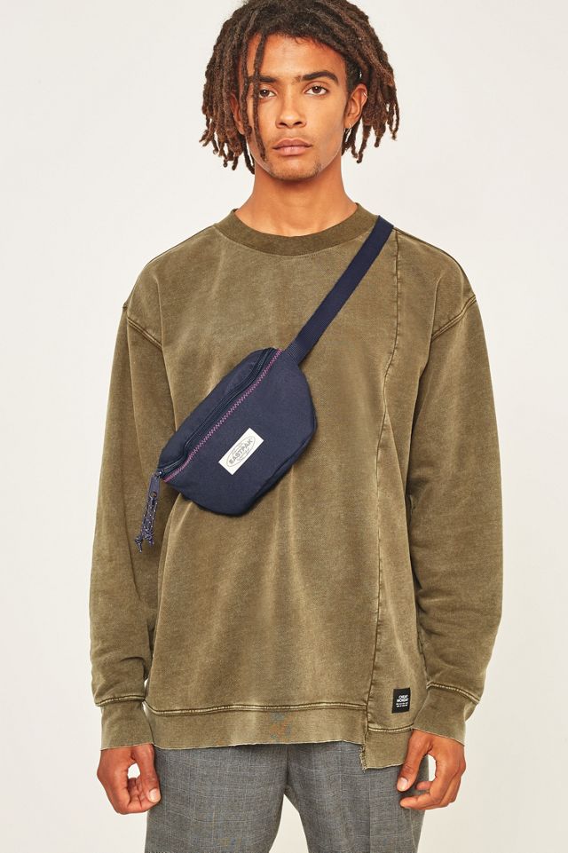 Eastpak Springer Navy Cross Body Bag #1