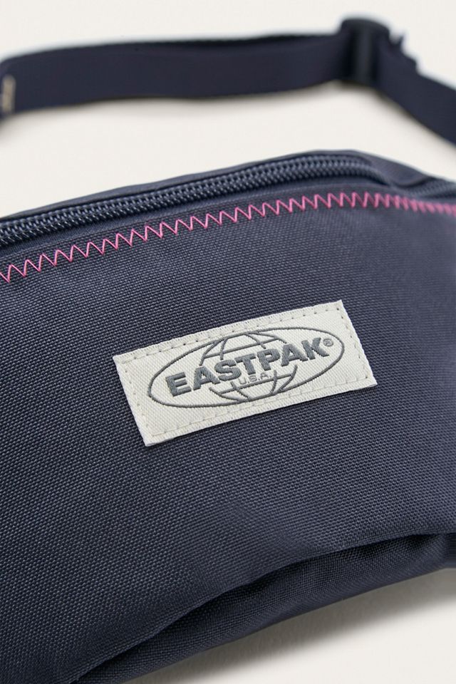 Eastpak Springer Navy Cross Body Bag #2
