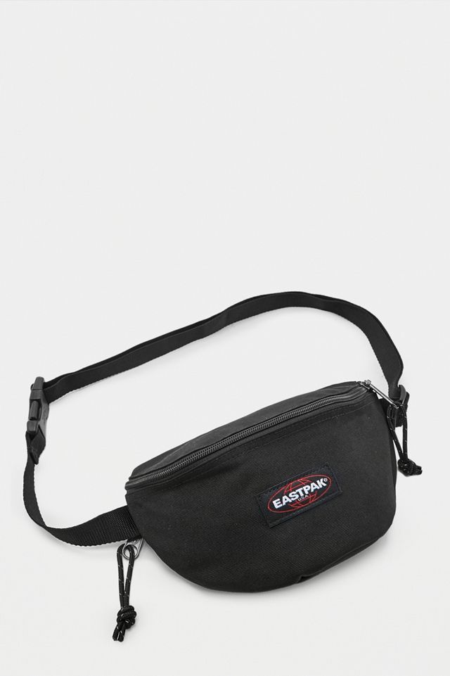 Eastpak Springer Black Bum Bag #1