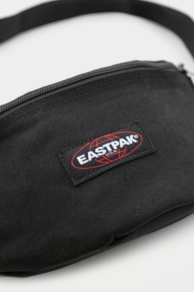 Eastpak Springer Black Bum Bag #2