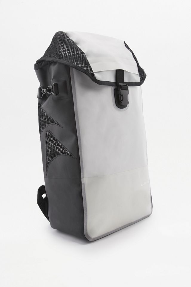 Eastpak Authentic White Bust Merge LAB Backpack #1