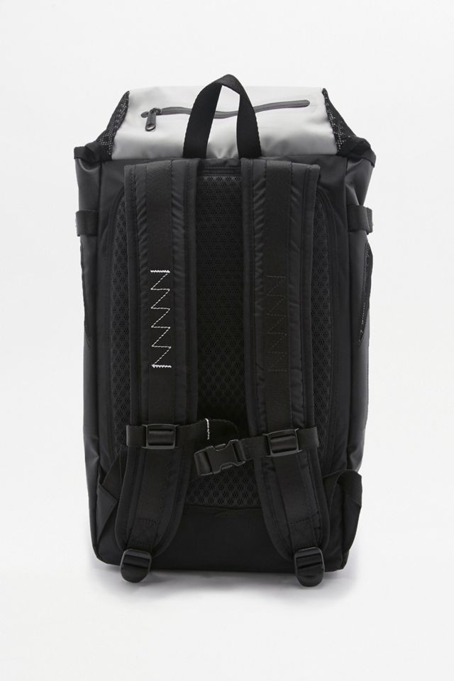 Eastpak Authentic White Bust Merge LAB Backpack #3