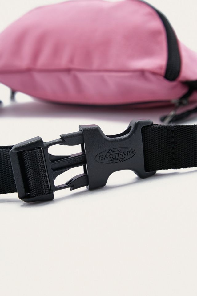 Eastpak Coupled Pink Springer Cross Body Bag #2