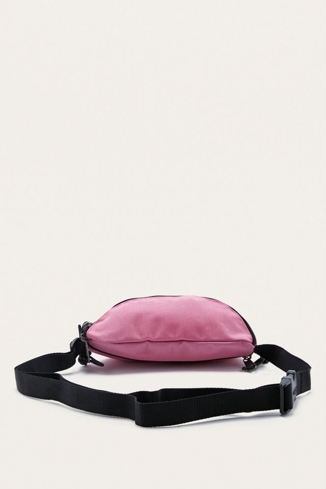 Eastpak Coupled Pink Springer Cross Body Bag #3