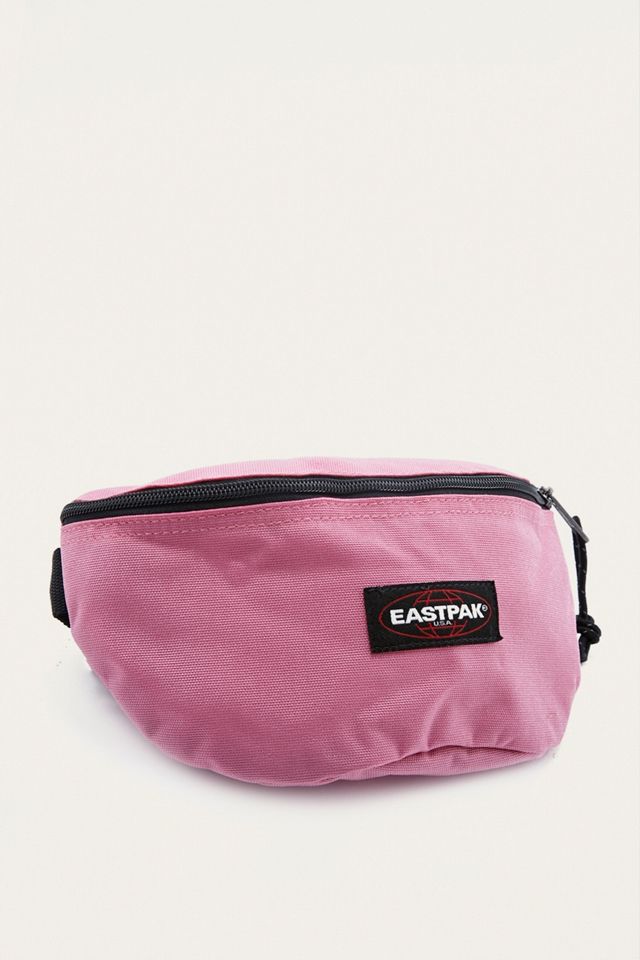 Eastpak Coupled Pink Springer Cross Body Bag #4