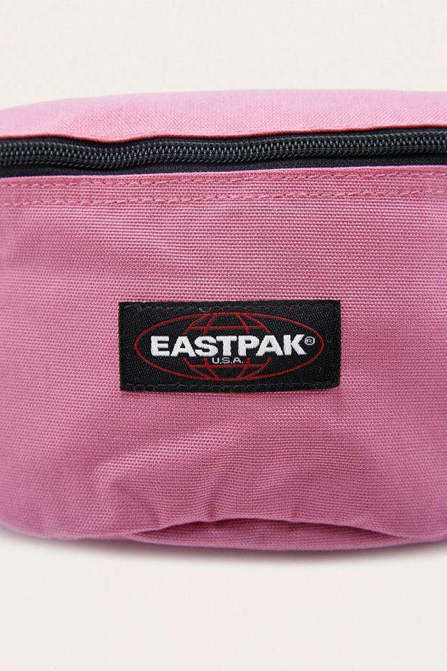 Eastpak Coupled Pink Springer Cross Body Bag #5