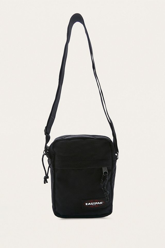 Eastpak The One Black Stash Bag | Urban Outfitters UK