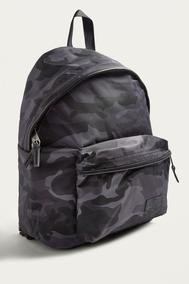 Eastpak Camo Padded Pak’R Backpack #2
